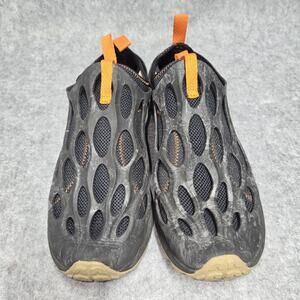 MERRELL Hydro Runner Black Shoes J066845 Men's Size 11.5